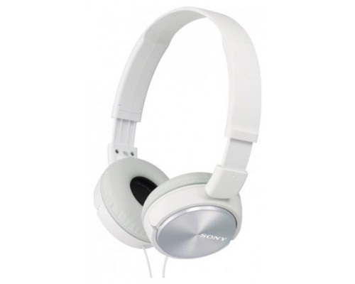 HEADSET SONY MDR-ZX310AP  COMPACTOS MICROFONO