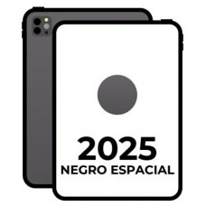 TABLET APPLE IPAD PRO 13"" M5 512GB WIFI NEGRO ESPACIAL (Espera 4 dias)