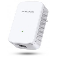 Mercusys ME10 ampliador de red Repetidor de red Blanco 10, 100 Mbit/s (Espera 4 dias)