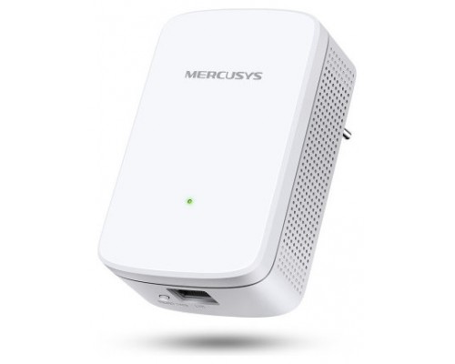REPETIDOR WIFI MERCUSYS ME10 300Mbps