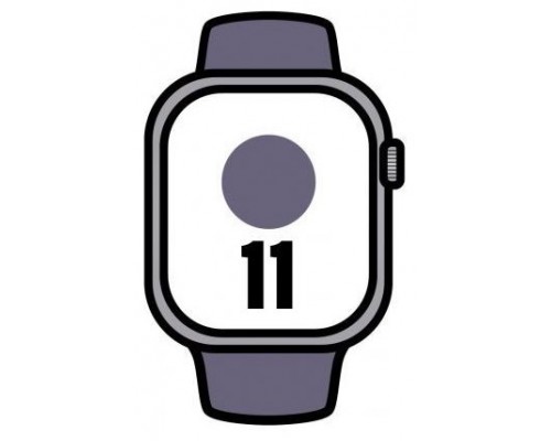 RELOJ APPLE MEU64QL/A