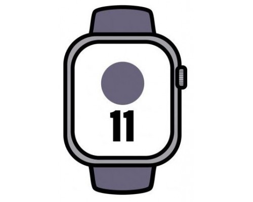 RELOJ APPLE MEVA4QL/A
