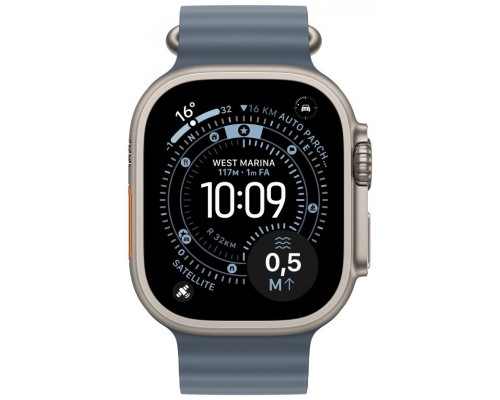 RELOJ APPLE ULTRA MEWH4QL/A