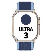 RELOJ APPLE ULTRA MEWU4QL/A