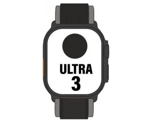 RELOJ APPLE ULTRA MF1H4QL/A