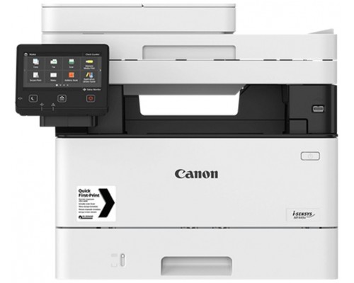 Canon multifuncion laser monocromo MF449X