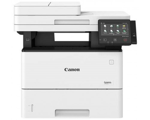 CANON Multifuncion laser monocromo i-sensys MF525x