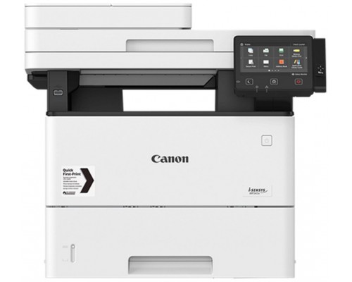 CANON Multifuncion laser monocromo MF543x i-sensys fax