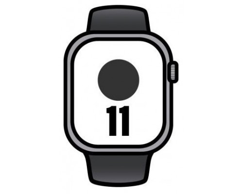 RELOJ APPLE MF8A4QL/A-11958 RELOJ APPLE MF8A4QL/A