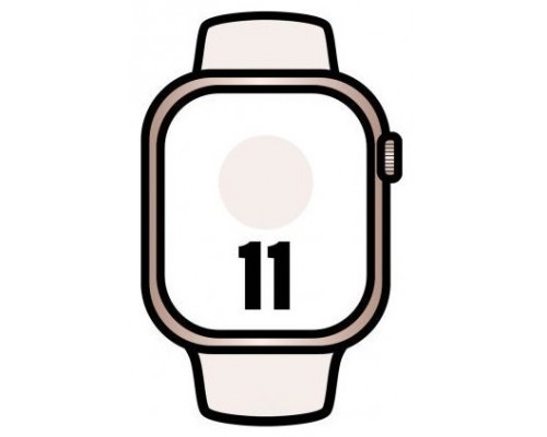 RELOJ APPLE MF8E4QL/A
