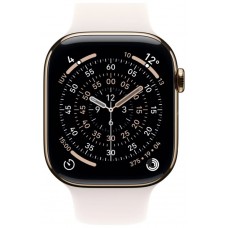 APPLE WATCH SERIES 11 CAJA TITANIO ORO GPS+CELL 42mm CORREA ROSA RUBOR S/M (Espera 4 dias)-218110 APPLE WATCH SERIES 11 CAJA TITANIO ORO GPS+CELL 42mm CORREA ROSA RUBOR S/M (Espera 4 dias)