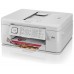 IMPRESORA MULTIFUNCION COLOR BROTHER MFCJ1010DW (Espera 4 dias)