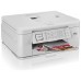 IMPRESORA MULTIFUNCION COLOR BROTHER MFCJ1010DW (Espera 4 dias)