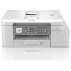 BROTHER Multifuncion Inkjet MFC-J4340DW