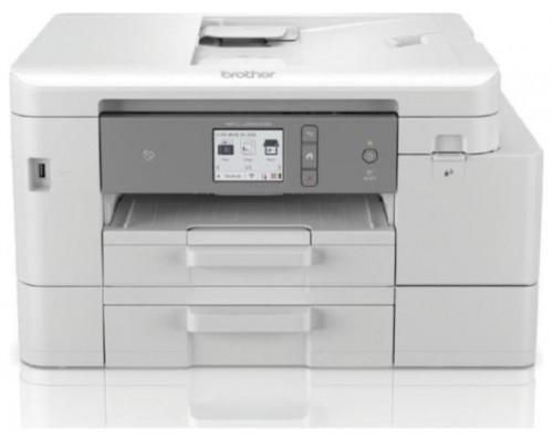 IMPRESORA BROTHER MFCJ4540DW MULTIFUNCIONAL TINTA