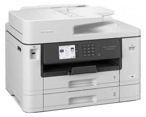 BROTHER multifuncion de tinta profesional A4/A3 MFCJ5740DW