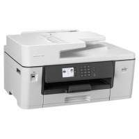 BROTHER Multifuncion Inkjet MFC-J6540DW