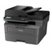 BROTHER MULTIFUNCION LASER MONOCROMO MFCL2800DW-25920 BROTHER MULTIFUNCION LASER MONOCROMO MFCL2800DW