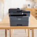 BROTHER MULTIFUNCION LASER MONOCROMO MFCL2800DW-25920 BROTHER MULTIFUNCION LASER MONOCROMO MFCL2800DW