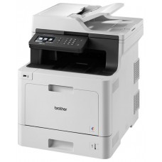 BROTHER MULTIFUNCION LASER MFCL8690CDW BLANCO (Espera 4 dias)