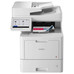 BROTHER Multifuncion Laser Color MFCL9630CDN 40 ppm