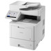BROTHER Multifuncion Laser Color MFCL9630CDN 40 ppm