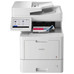 BROTHER Multifuncion Laser Color MFCL9630CDN 40 ppm