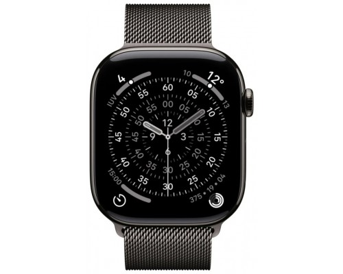 RELOJ APPLE MFD44QL/A-11970 RELOJ APPLE MFD44QL/A