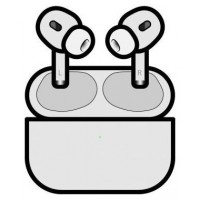 AURICULARES APPLE AIRPODS MFHP4ZM/A