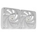 VENTILADOR INTERNO MARS GAMING MFNCLX2W KIT DE DOS FBD