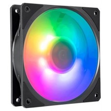 Cooler Master Mobius 120P ARGB Carcasa del ordenador Ventilador Negro (Espera 4 dias)