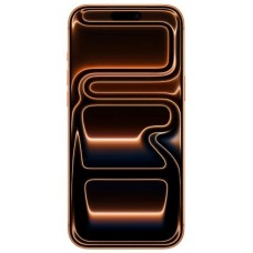 APPLE iPHONE 17 PRO MAX 2TB NARANJA (Espera 4 dias)
