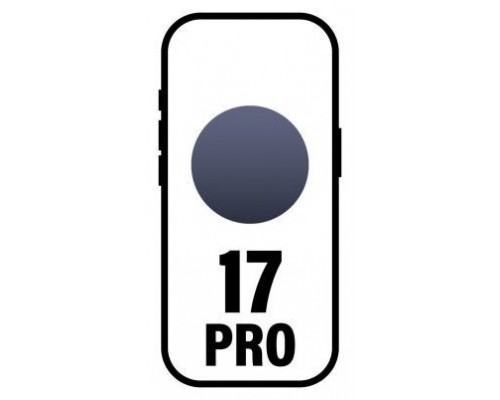 APPLE iPHONE 17 PRO 1TB AZUL (Espera 4 dias)-218110 APPLE iPHONE 17 PRO 1TB AZUL (Espera 4 dias)