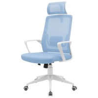 SILLA MGC-ERGOLITE AZUL MARS GAMING (Espera 4 dias)