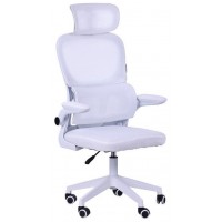 SILLA ERGONOMICA MARS GAMING MGCERGOPROWH MALLA-1609 SILLA ERGONOMICA MARS GAMING MGCERGOPROWH MALLA