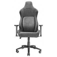 SILLA MGC-ULTRA GRIS MARS GAMING (Espera 4 dias)