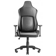 SILLA MGC-ULTRA NEGRO MARS GAMING (Espera 4 dias)