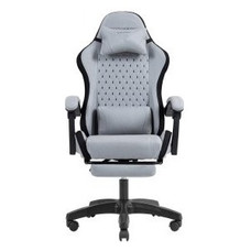 SILLA GAMER MARS GAMING MGCXFSB FABRIC RECLINABLE-1609 SILLA GAMER MARS GAMING MGCXFSB FABRIC RECLINABLE
