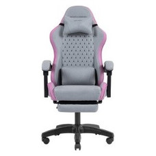 SILLA GAMER MARS GAMING MGCXFSPK FABRIC RECLINABLE-1609 SILLA GAMER MARS GAMING MGCXFSPK FABRIC RECLINABLE