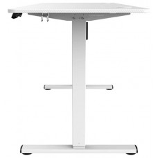 MARS GAMING MGD-ERGOPRO160 160X60cm Ergo Blanco-1219 MARS GAMING MGD-ERGOPRO160 160X60cm Ergo Blanco