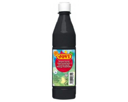 Jovi 50630 pintura para manualidades Pintura para carteles 500 ml 1 pieza(s) (Espera 4 dias)