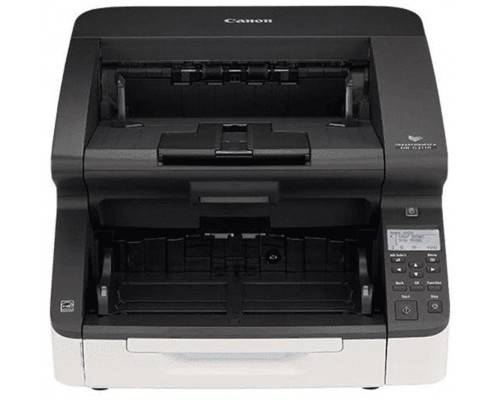 CANON Escaner alto Volumen y rendimiento DR-G2110