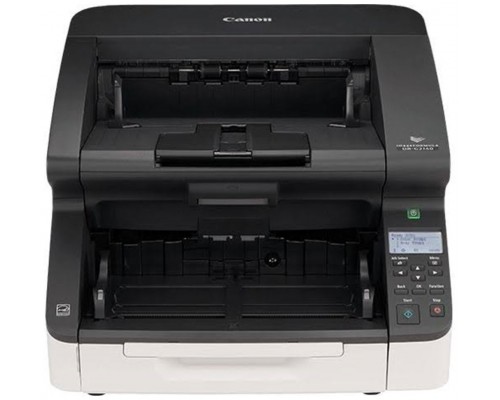 CANON Escaner alto Volumen y rendimiento DR-G2140