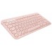 TECLADO LOGITECH BLUETOOTH K380 PARA MAC PARA TRES