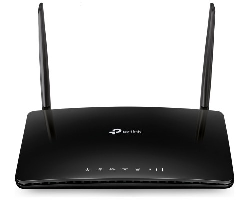ROUTER 4G+ CAT6 WIFI TP-LINK ARCHER MR500 DUALBAND