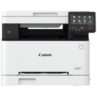 IMPRESORA CANON I-SENSYS MF651CW LASER WIFI