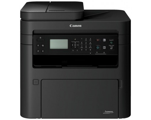 CANON i-SENSYS MULTIFUNCION LASER MF264dw II NEGRO (Espera 4 dias)