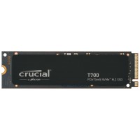 Crucial T700 SSD 2TB PCIe Gen 5 x4 12400 MB-s-1233 Crucial T700 SSD 2TB PCIe Gen 5 x4 12400 MB-s