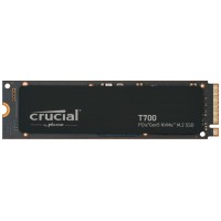 Crucial T700 SSD 4TB PCIe Gen 5 x4 12400 MB-s-1264 Crucial T700 SSD 4TB PCIe Gen 5 x4 12400 MB-s