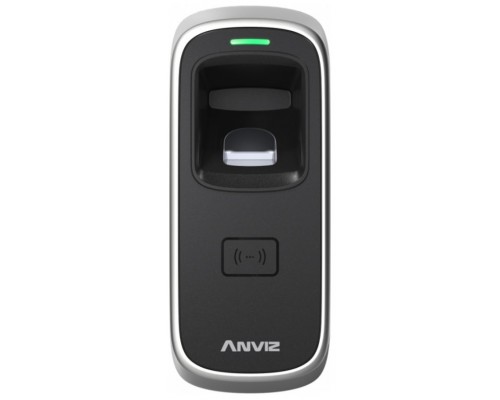CONTROL DE PRESENCIA ANVIZ M5PLUS-BT-WIFI BIOMETRICO